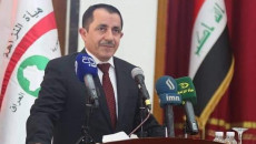 وفاة رئيس هيئة النزاهة العراقية اثر حادث سير بمحافظة دهوك